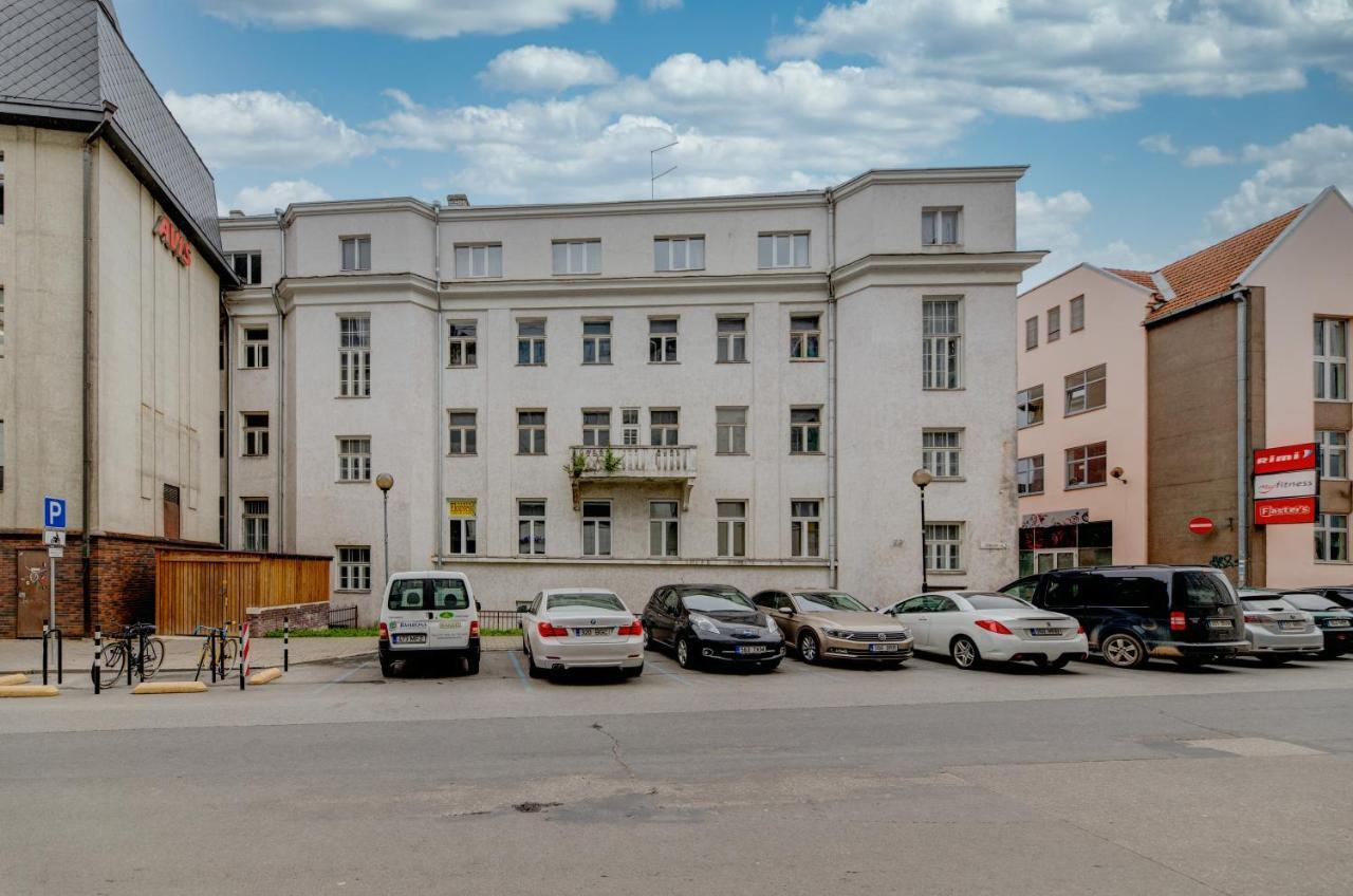 University City Heart, Tartu Home 외부 사진