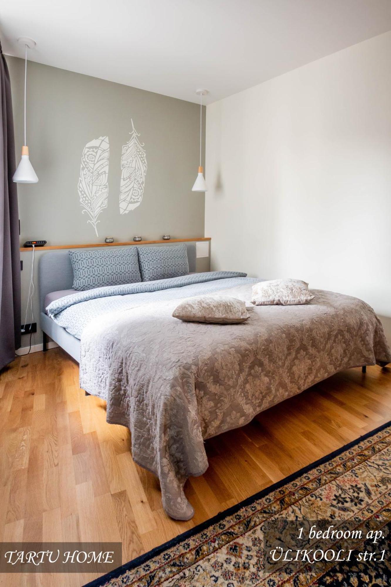 University City Heart, Tartu Home 외부 사진
